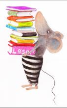 Mio Maus Seitenweise